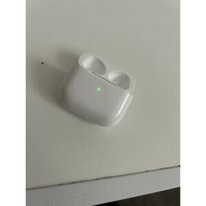 Apple Airpods Case (Empty)